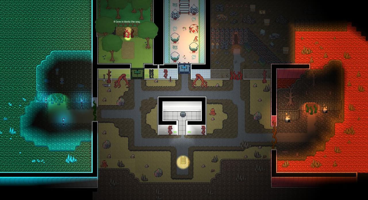 Bio Engineer screenshot 2