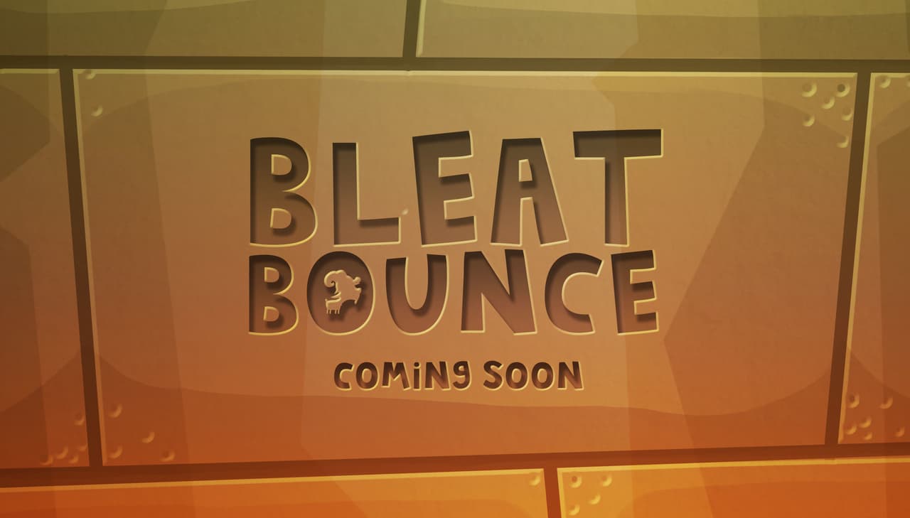 Bleat Bounce: Mobile Remaster