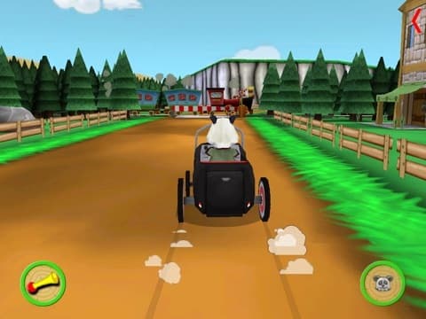 my first racing game - no ads screenshot 4