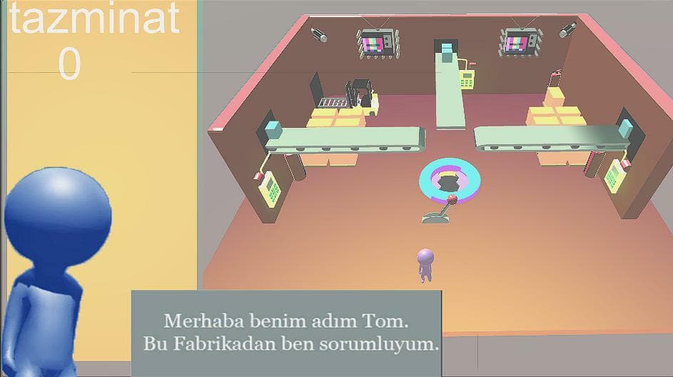 Tetris Factory screenshot 2