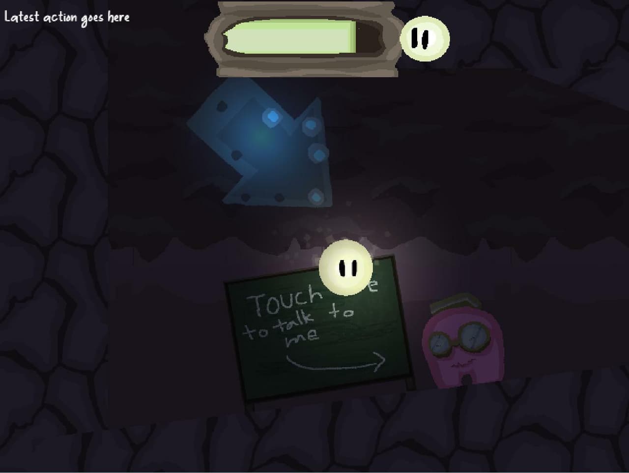 Light of the Underworld DEMO