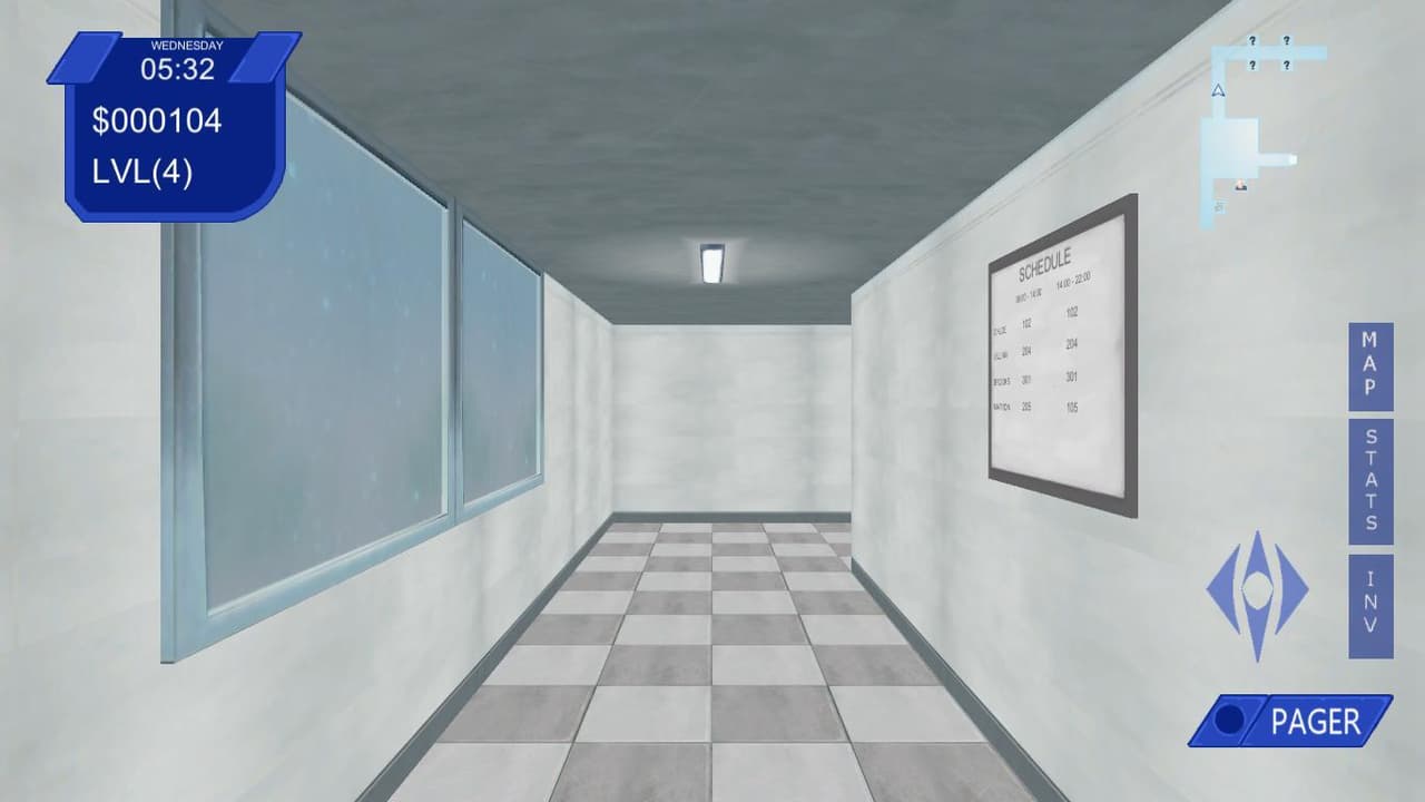 Oh So Lucky! Doctor: A Surgery Soap Opera screenshot 2