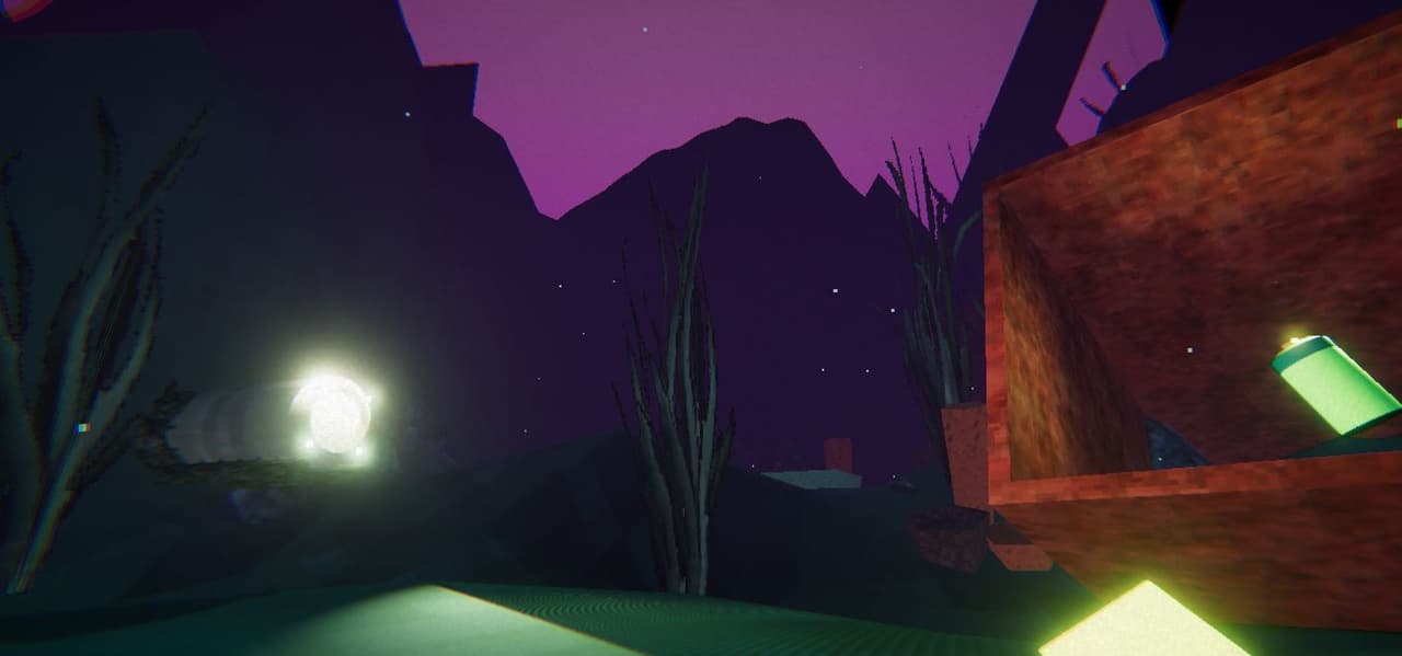 DEEP DREAMS (BerkN) screenshot 2