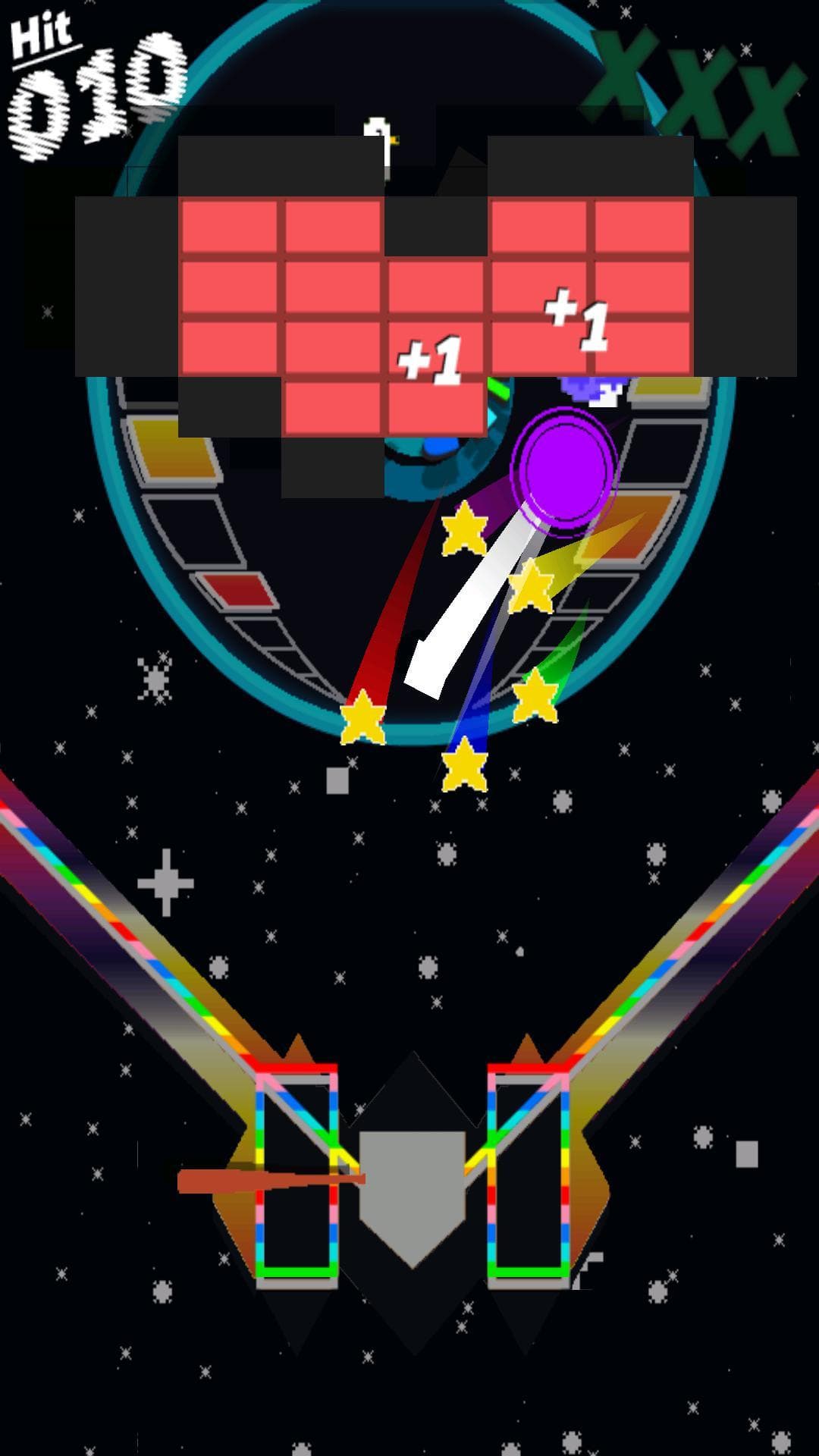 Starlot Derby screenshot 3