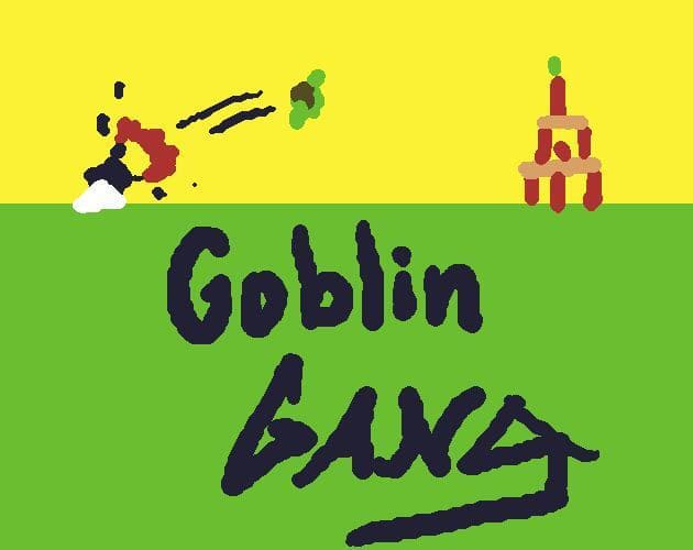Goblin Gang