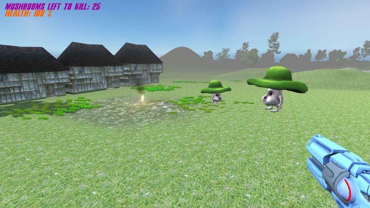 Annoying Little Things screenshot 4
