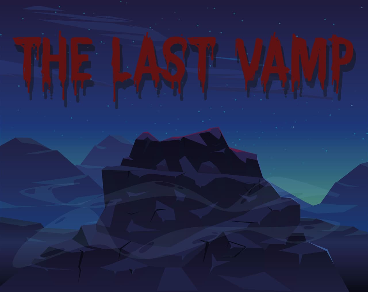 The Last Vamp