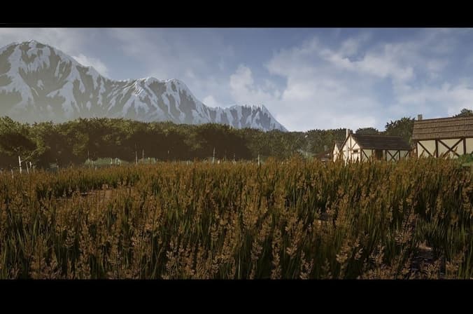 NeverDawnVR screenshot 2