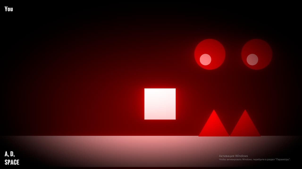 Hell o Cube: Carakal edition! screenshot 2