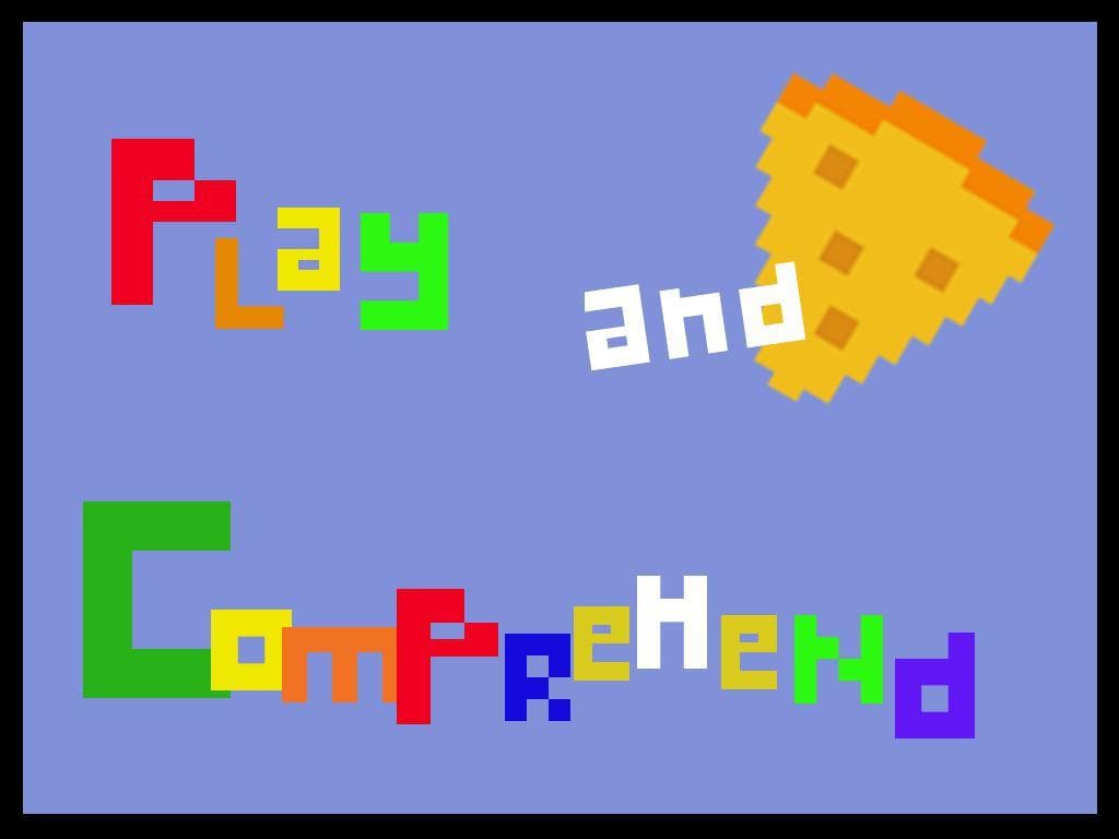 Play & Comprehend screenshot 3