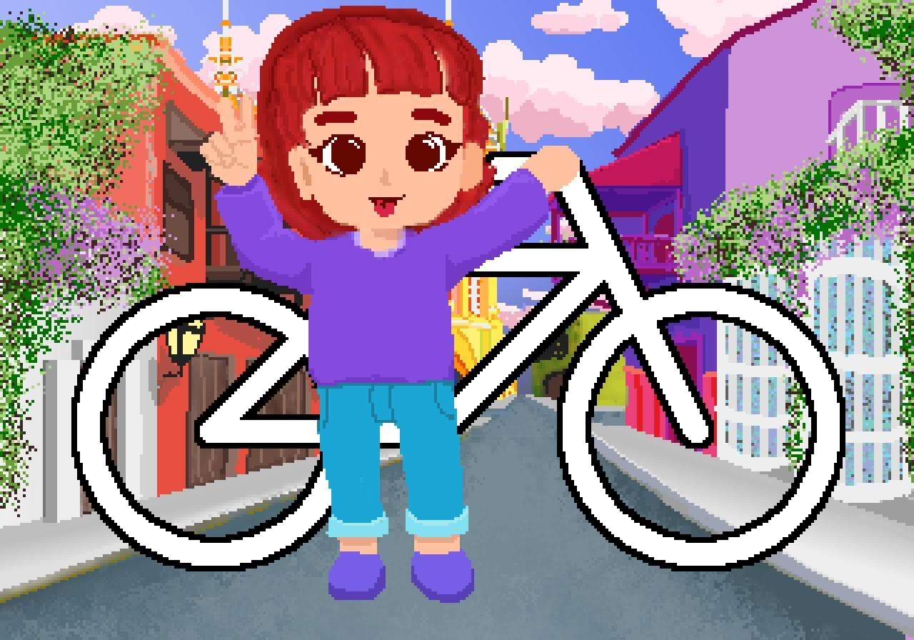 LIFE ON WHEELS screenshot 3