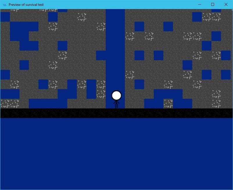 carlos world gen test screenshot 3