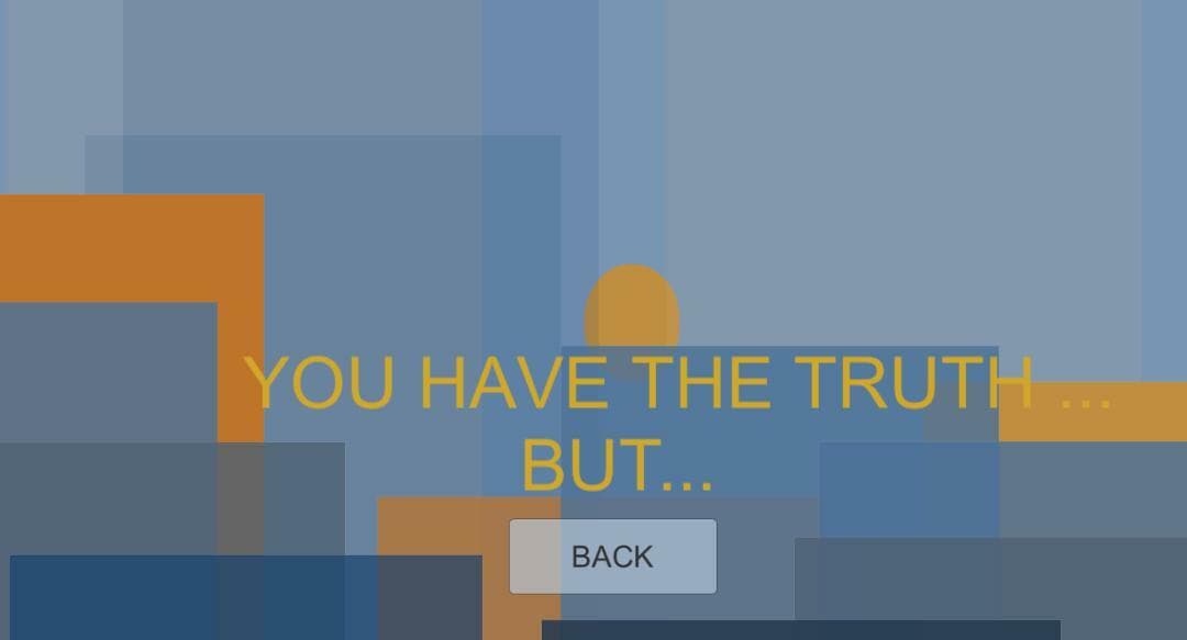 Invisible city screenshot 3