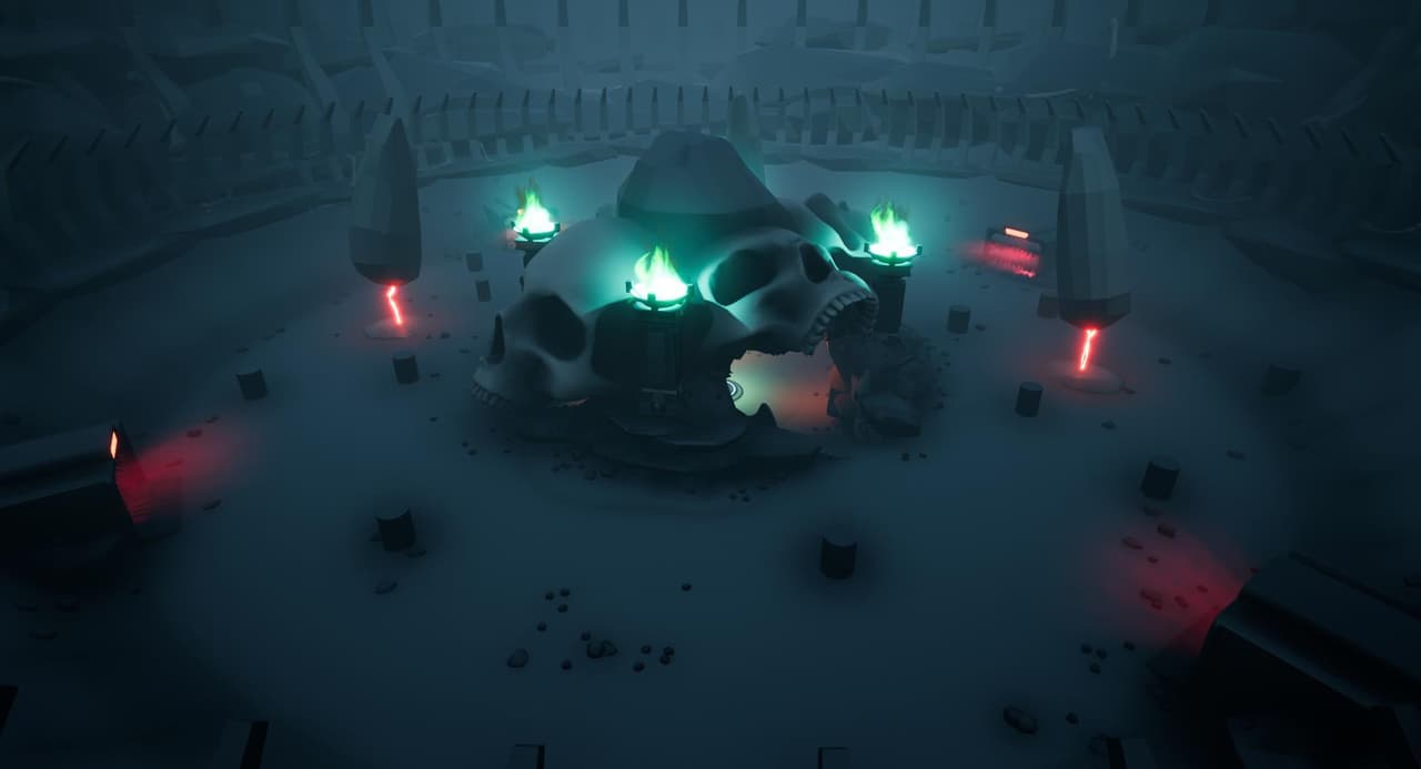 Nan Turismo screenshot 3