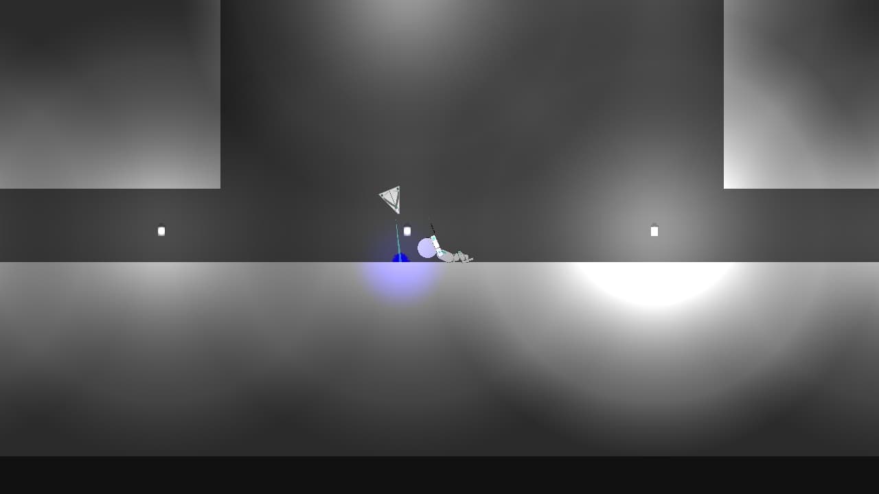 DronSpace screenshot 2
