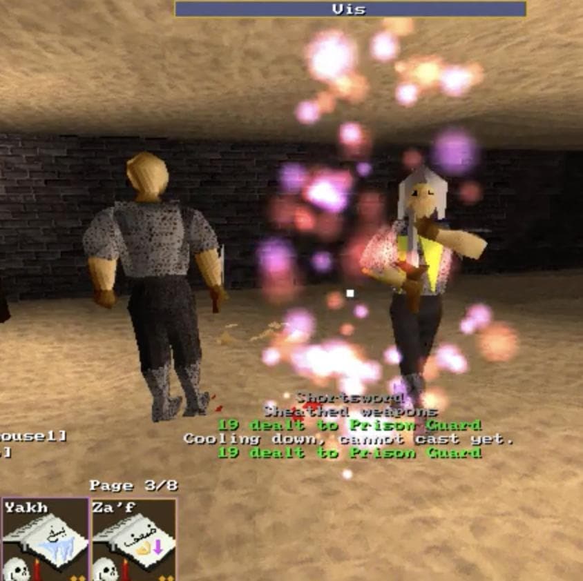 Kings Crook screenshot 4