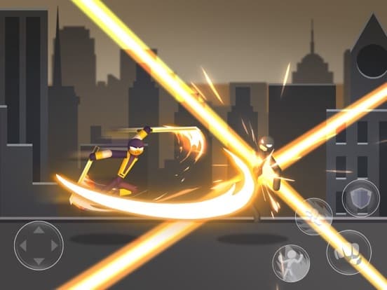 3D Super: Hero Gangster Vegas screenshot 3