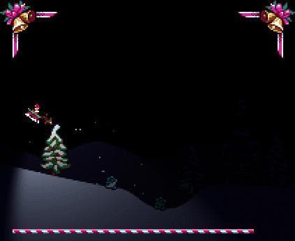Joulumato screenshot 3