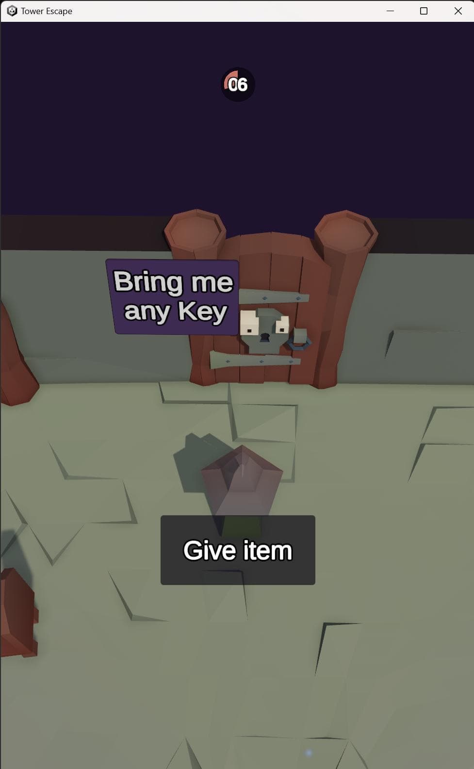 Tower Escape (Mykyta) screenshot 3