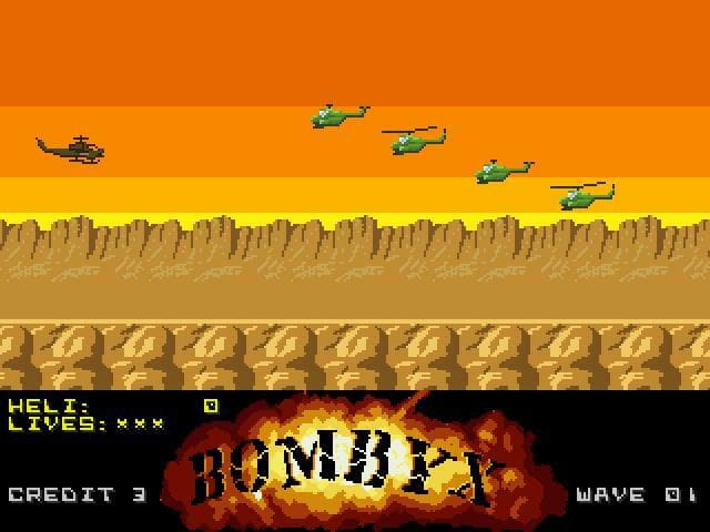 Bombyx (itch) screenshot 3