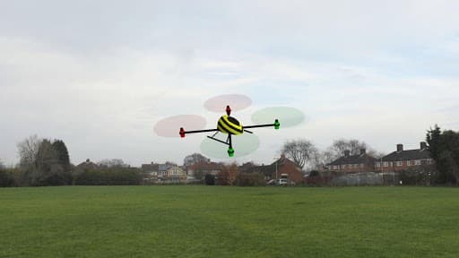 PicaSim: Flight simulator screenshot 3