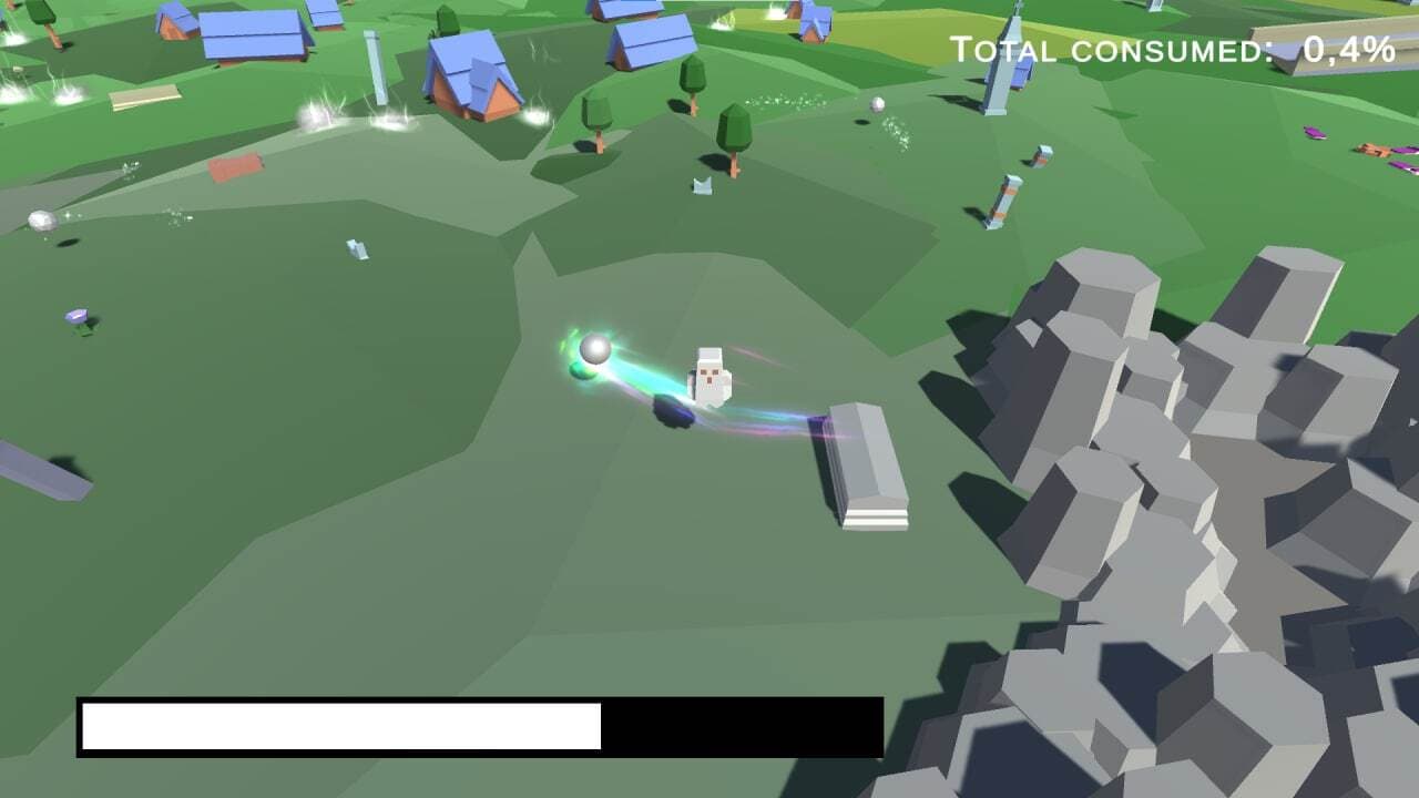 Color Reaper screenshot 3