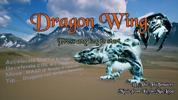 Dragon Wing