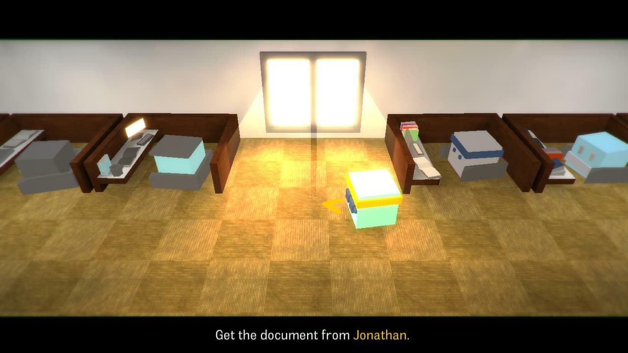 Jeremys Adventures screenshot 3