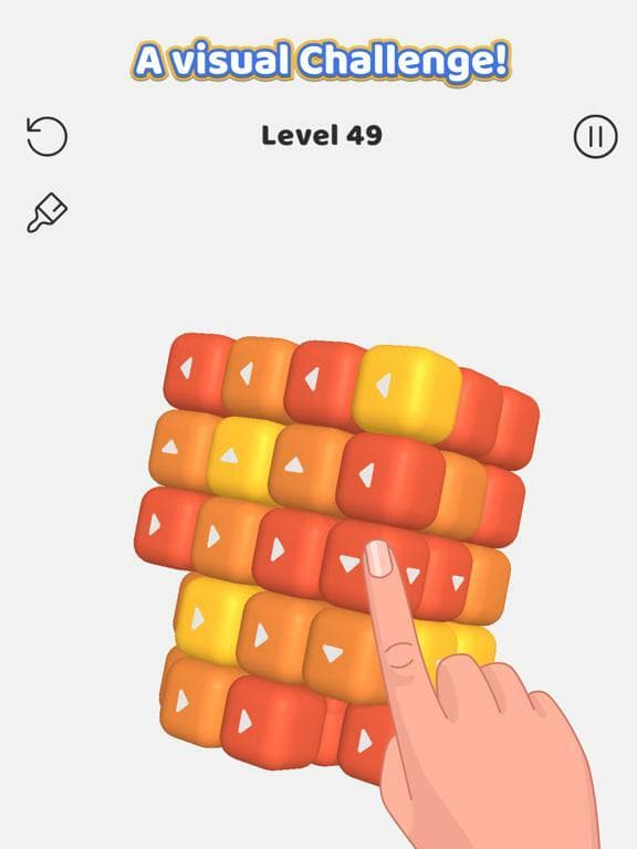 Tap Away 3D screenshot 5