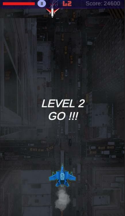 City Defender (saurabhkgp) screenshot 4