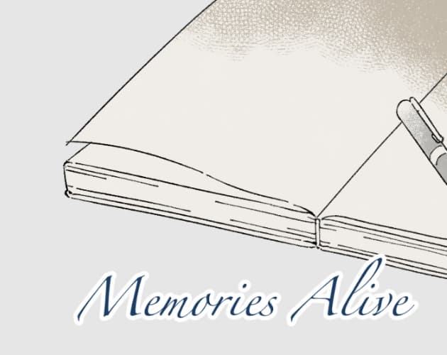 Memories Alive