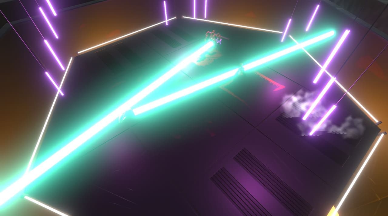 Project 22 (INSAN3DRAGON) screenshot 4