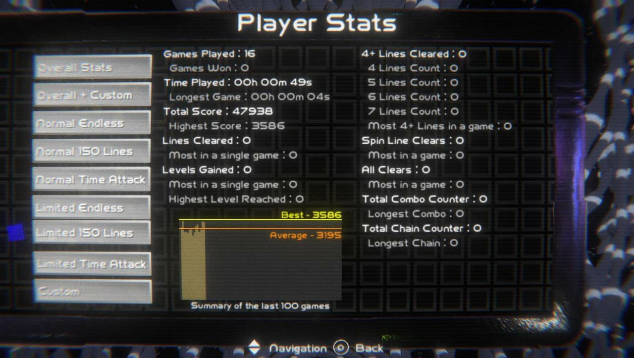 Gentris screenshot 5