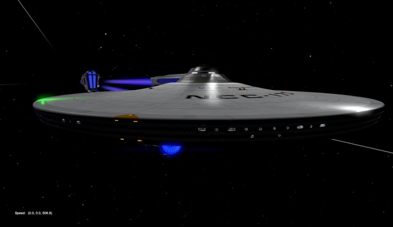 Enterprise