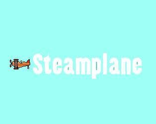 Steamplane