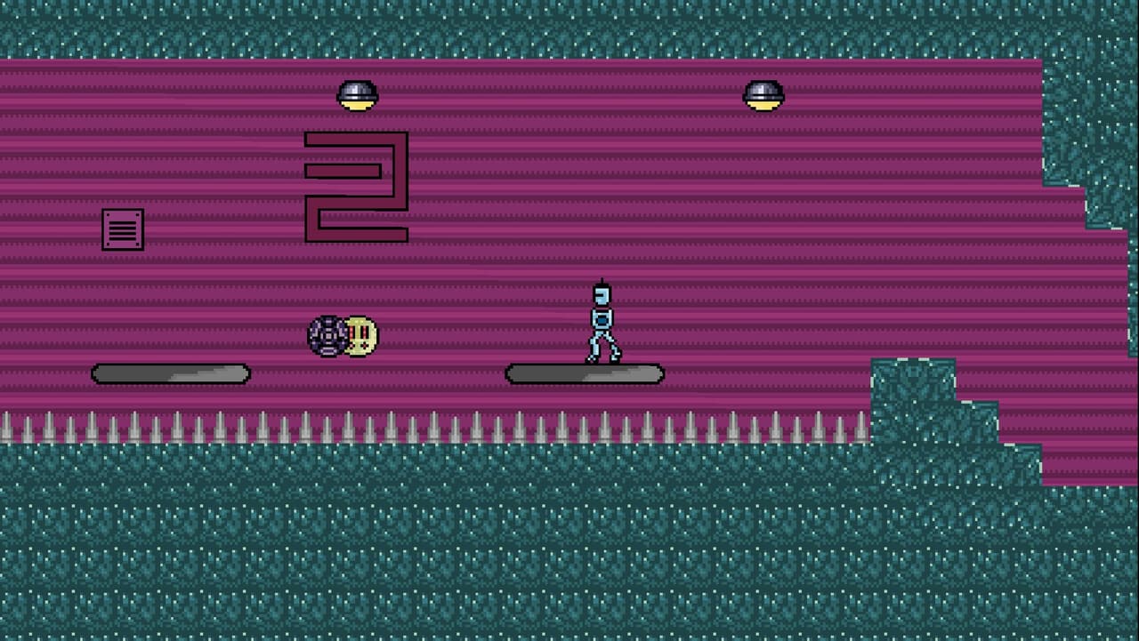 X-A Worlds I screenshot 3
