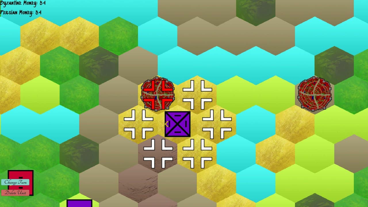 Emperors of the Ancient World