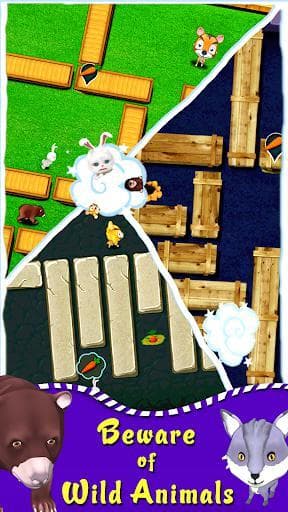 Unblock Zoo screenshot 5