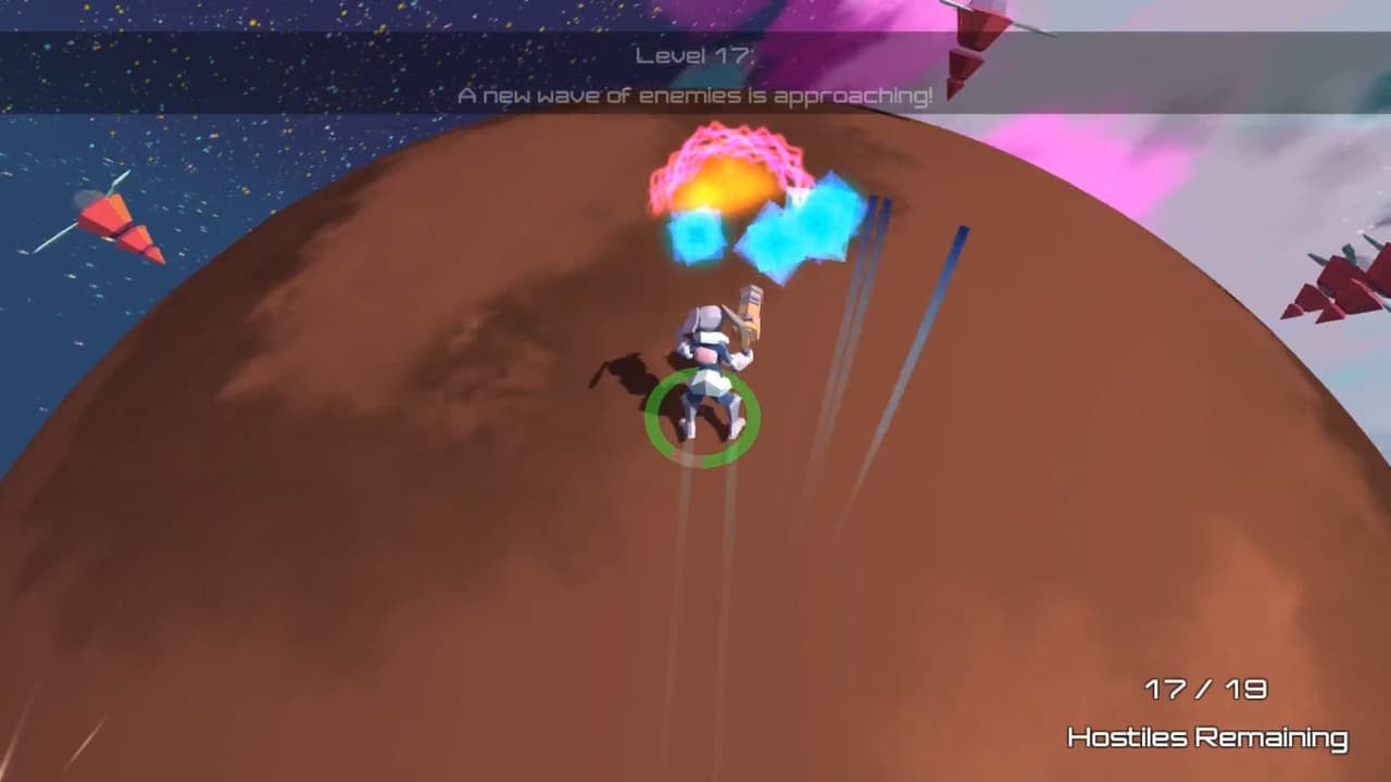 Moonlight Banggora screenshot 5