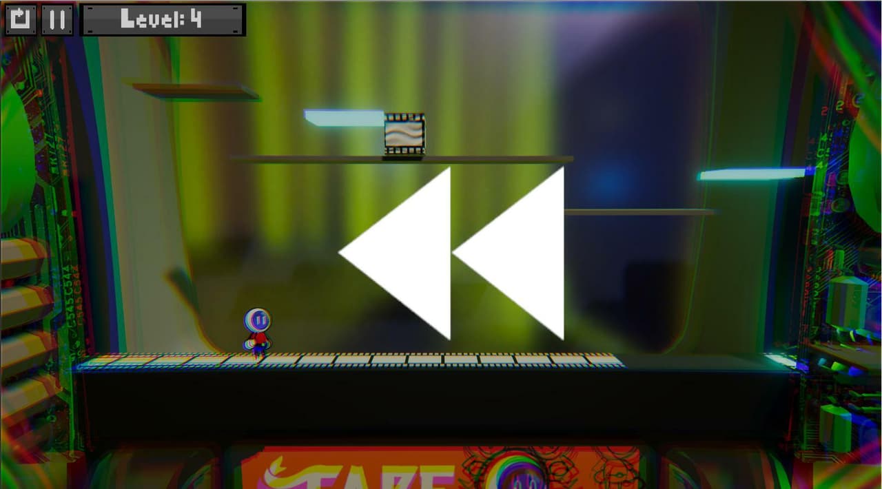 Tape me up screenshot 4