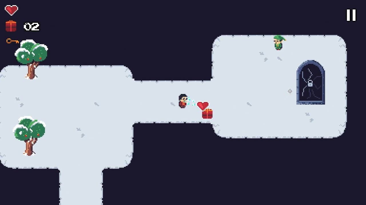 Naughty Elves (itch) screenshot 2