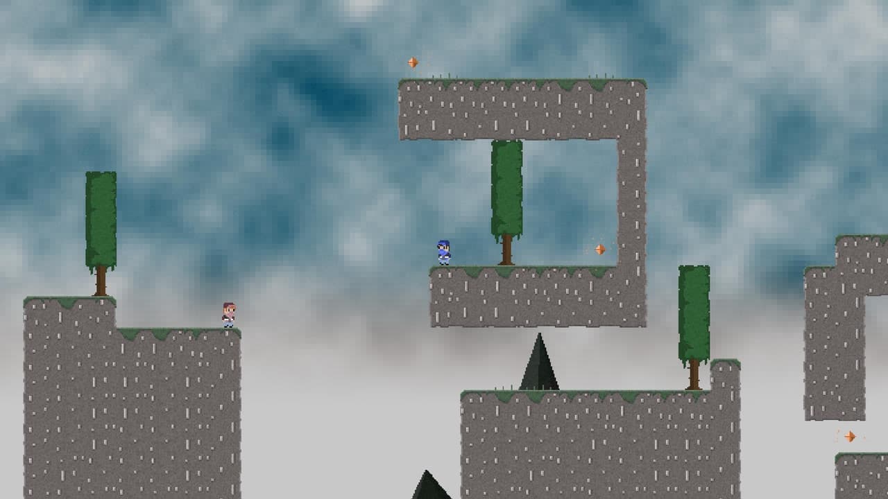 Push & Pull (Demo) screenshot 3