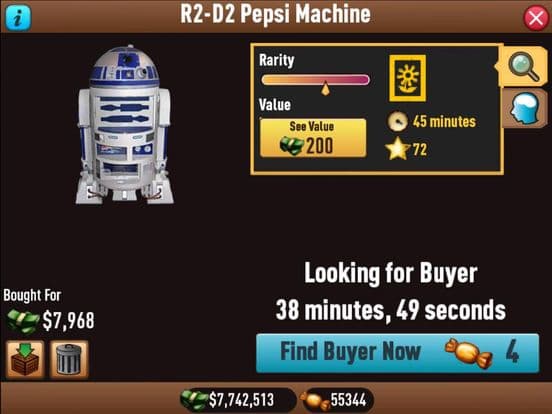 Pawn Stars: The Game screenshot 3