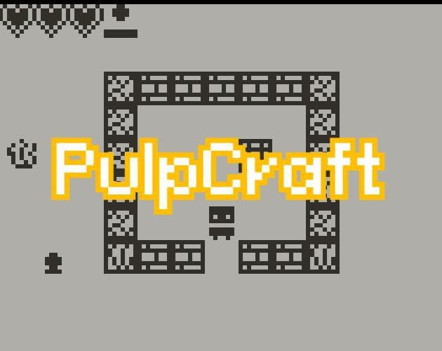 PulpCraft