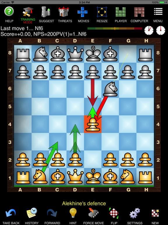 Chess Pro - Ultimate Edition screenshot 3