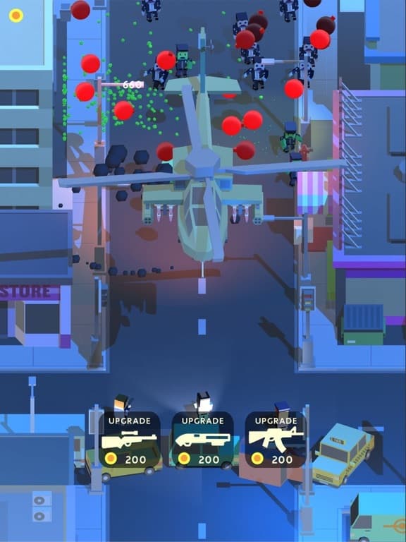 Zombie Boom!