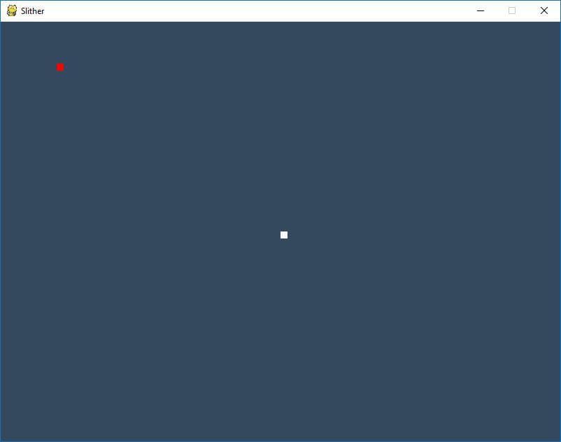 Slither screenshot 4