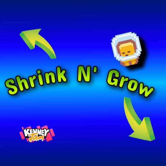 Shrink N Grow