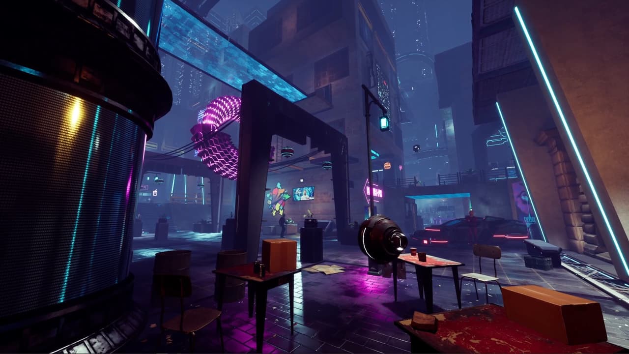 LONN screenshot 2