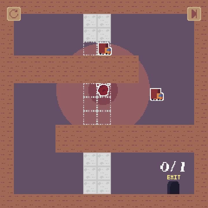 Truck Escort screenshot 2